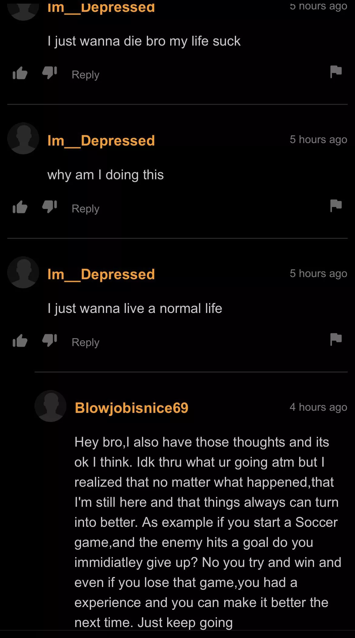 Wholesome pornhub