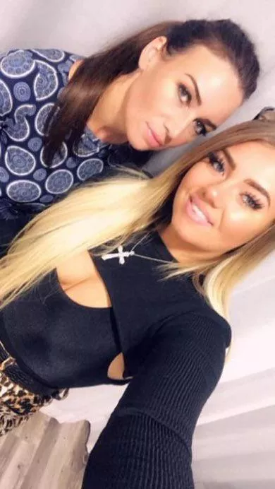 Whom do you kiss and who gets facefucked? (Can be same)