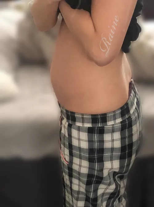 whoops 😅 (hope this is allowed!!)