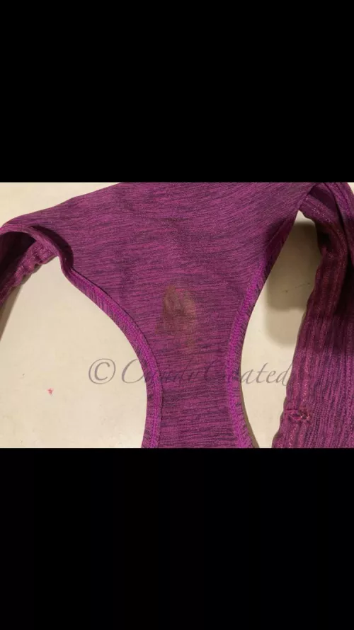 Whoops, sprung a leak!