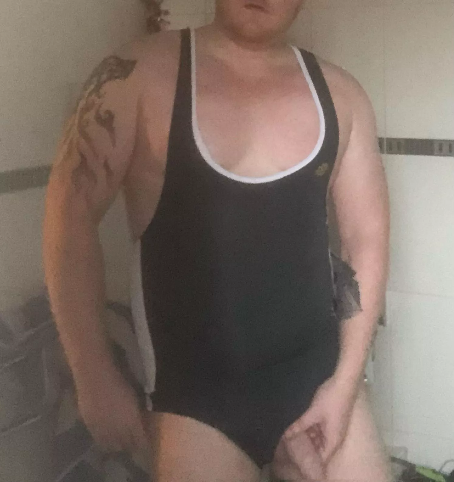 Whoops… still counts right?