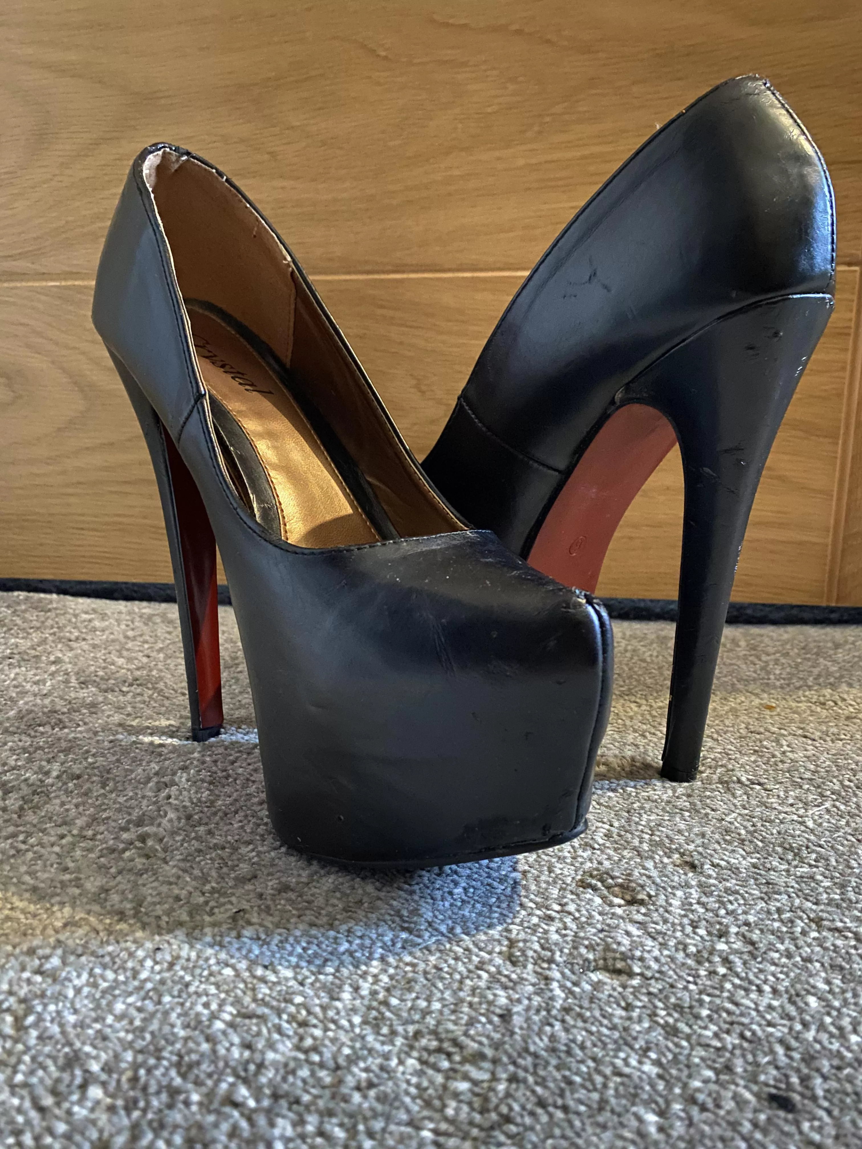 Who’s a fan then?😏