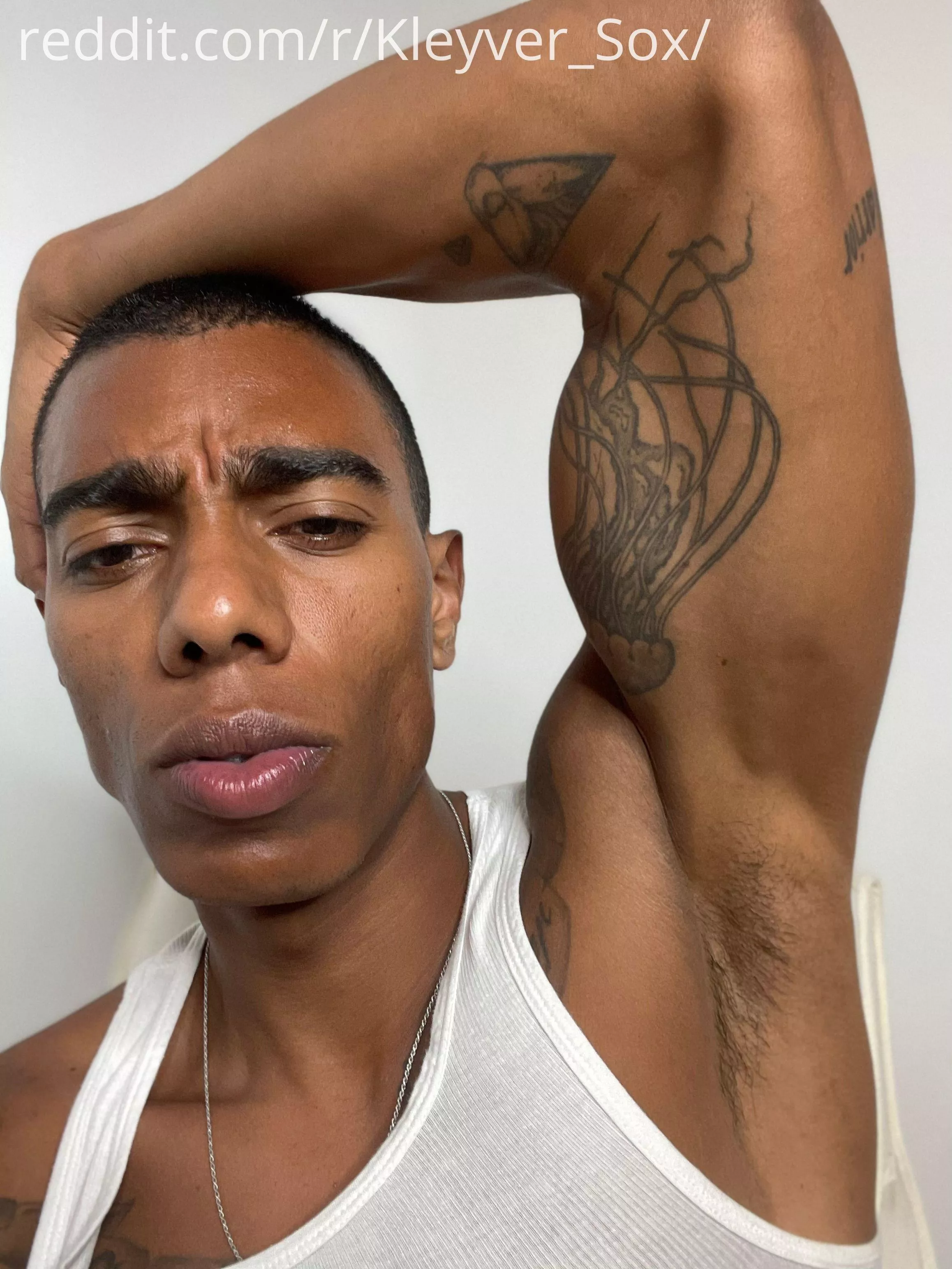 Who's a good boy? 👅😈🔥