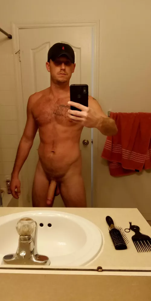 Who's been a naughty girl this year? π