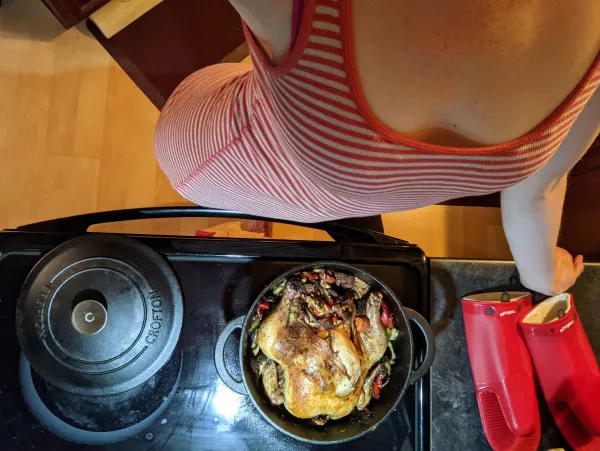 Who's breasts would you want to try [f]irst?