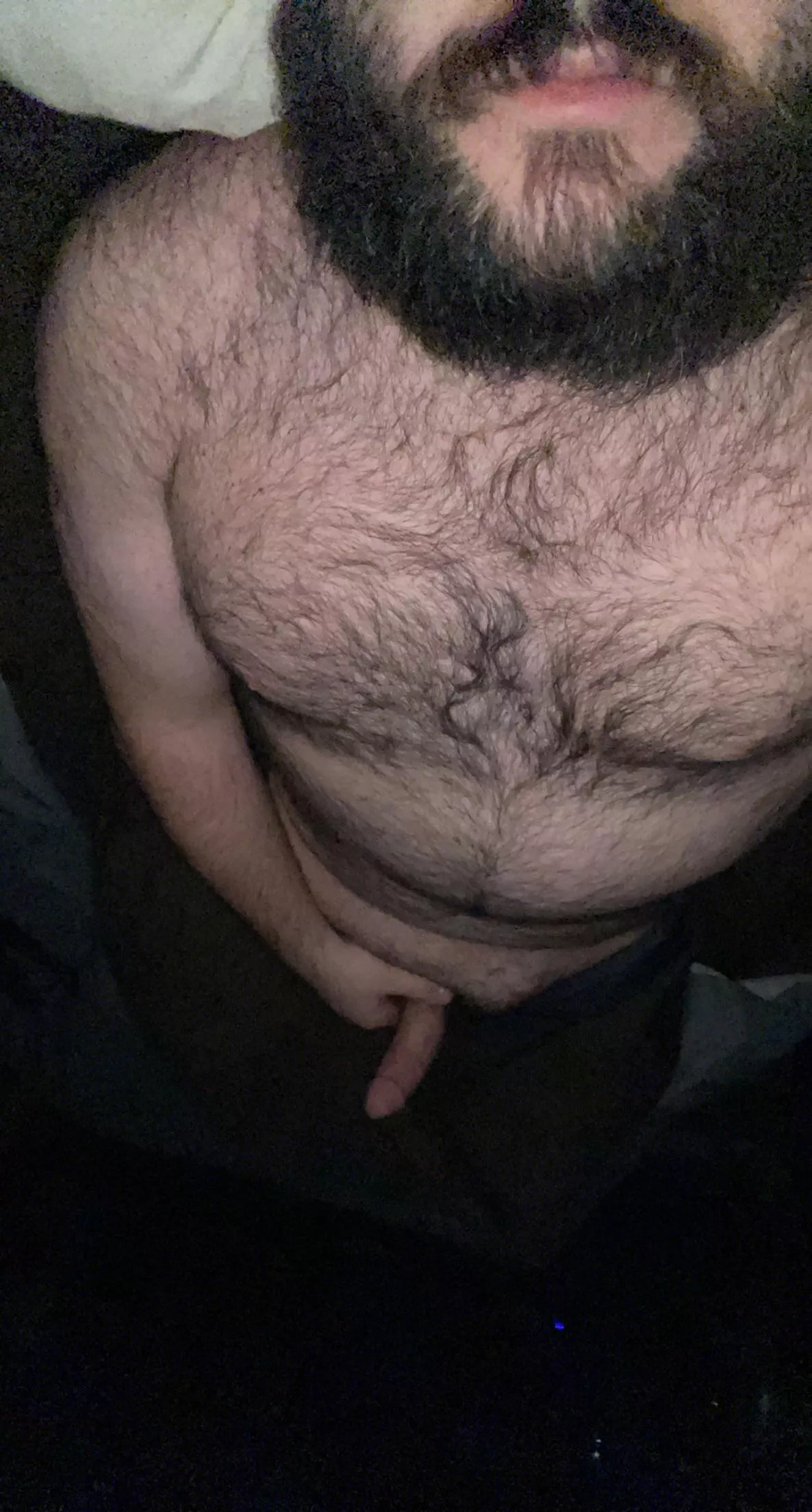 Who’s coming to help out this morning?