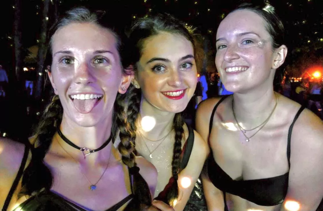 Who’s face gets your load? Who’s face gets your load?