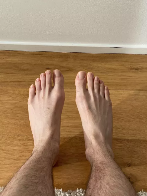 Whoโs face wants to be under these?