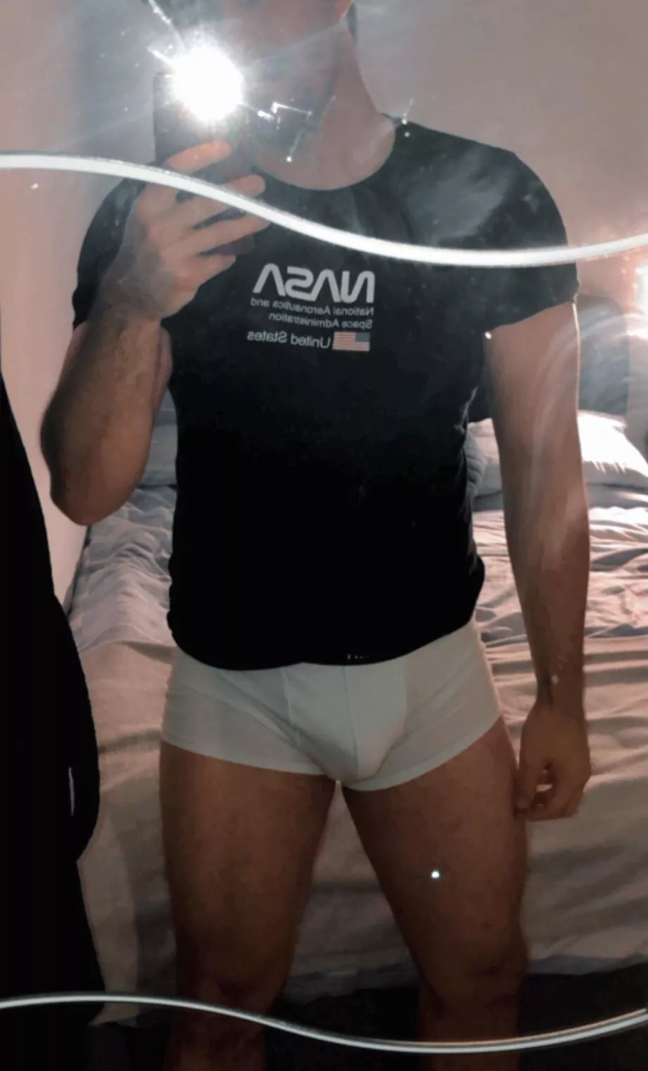 Who’s flying to space with me? 🚀