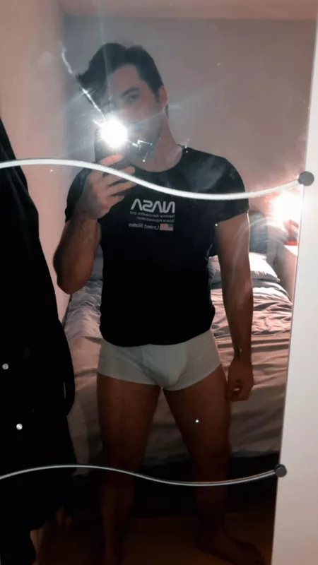 Who’s flying to space with me? 🚀