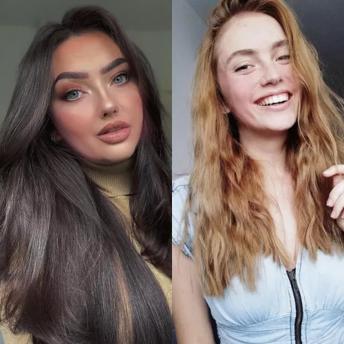 Who’s getting a BBC and who’s getting a BWC?