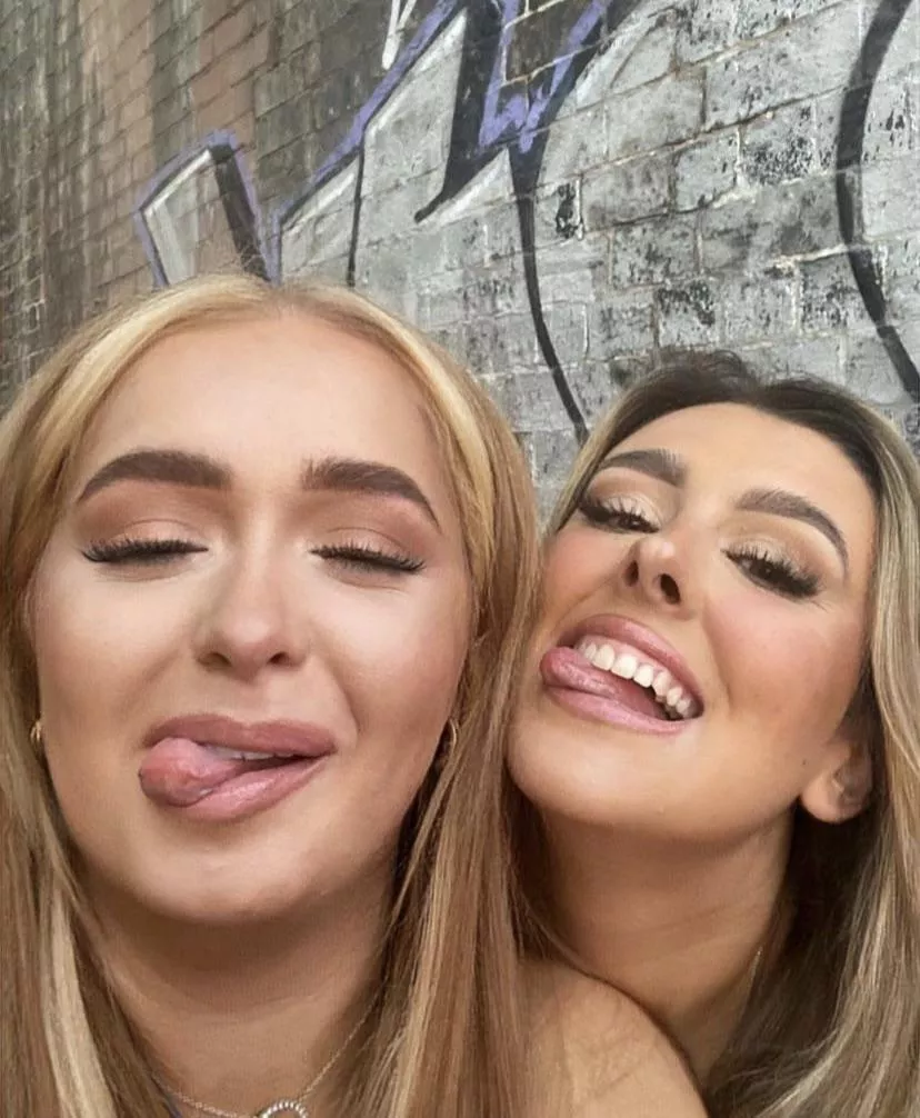 Who’s getting covered?💦