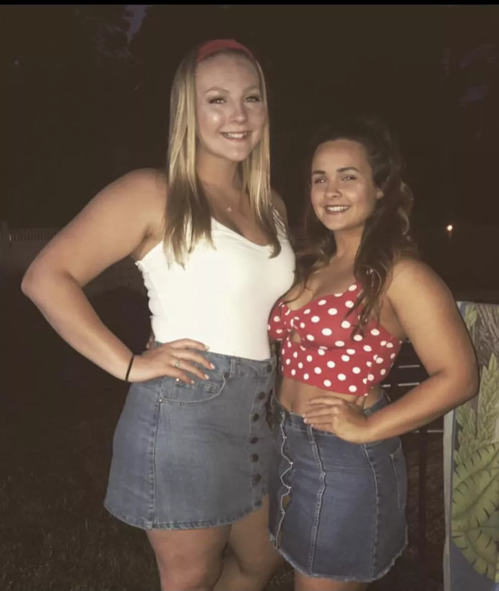 Who’s getting your cum?