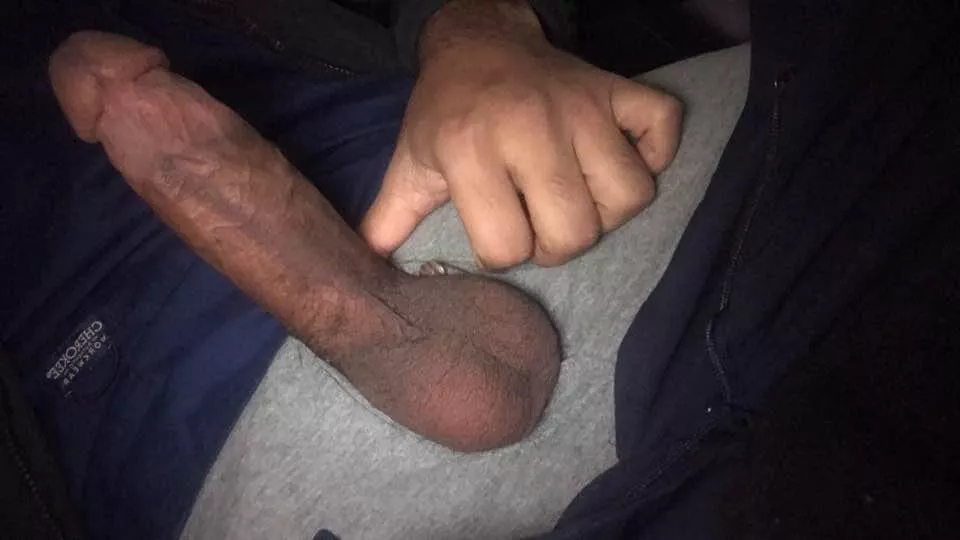 Who’s girl is gonna worship this dick?