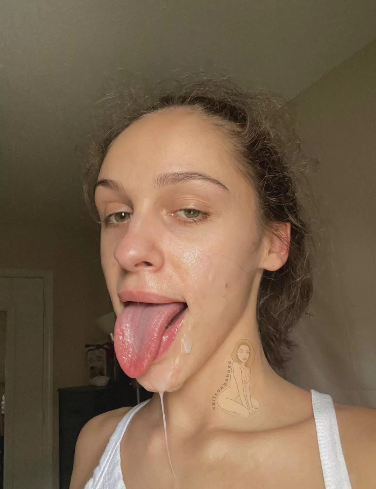 who’s giving me my next one?