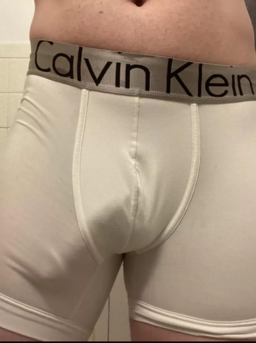 Who’s going to take them off?