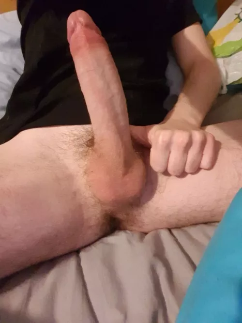 Who's gonna come drain me? 😏