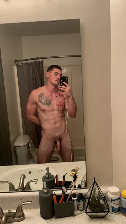 Who’s gonna get it hard??