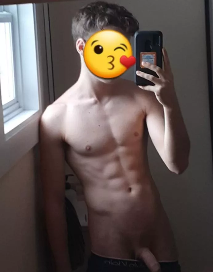 Whos gonna get me excited?