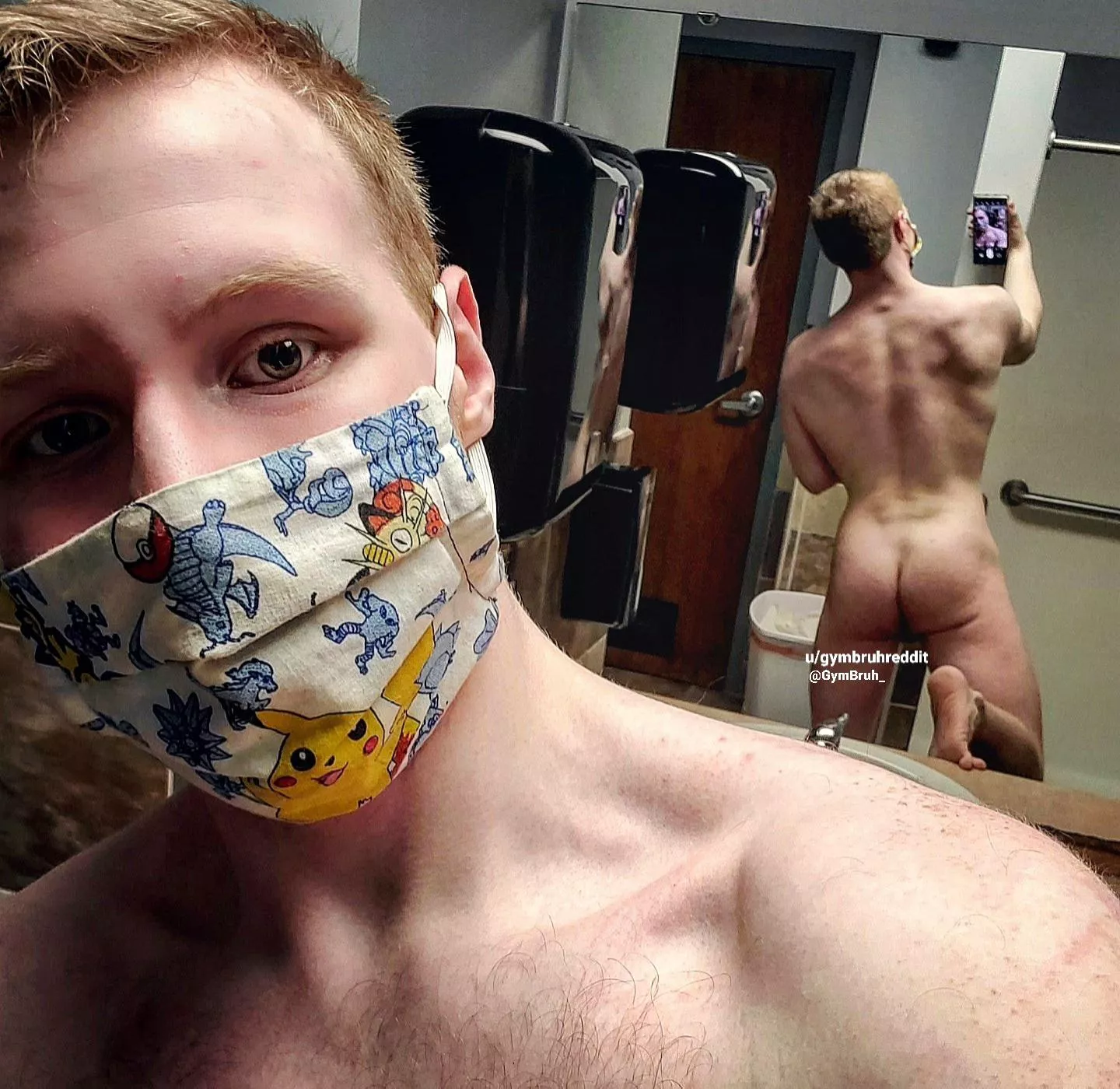 Who's gonna give me a full body massage?😈😁