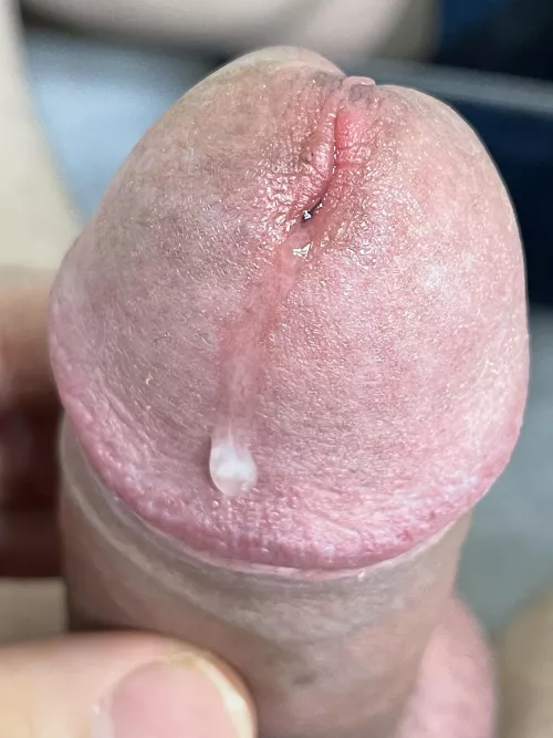 Who's gonna lick it ?