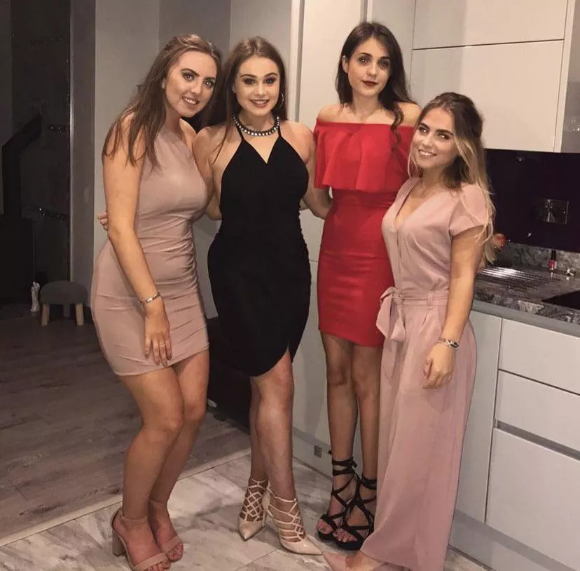 Who’s gonna ride you like it’s a rollercoaster?