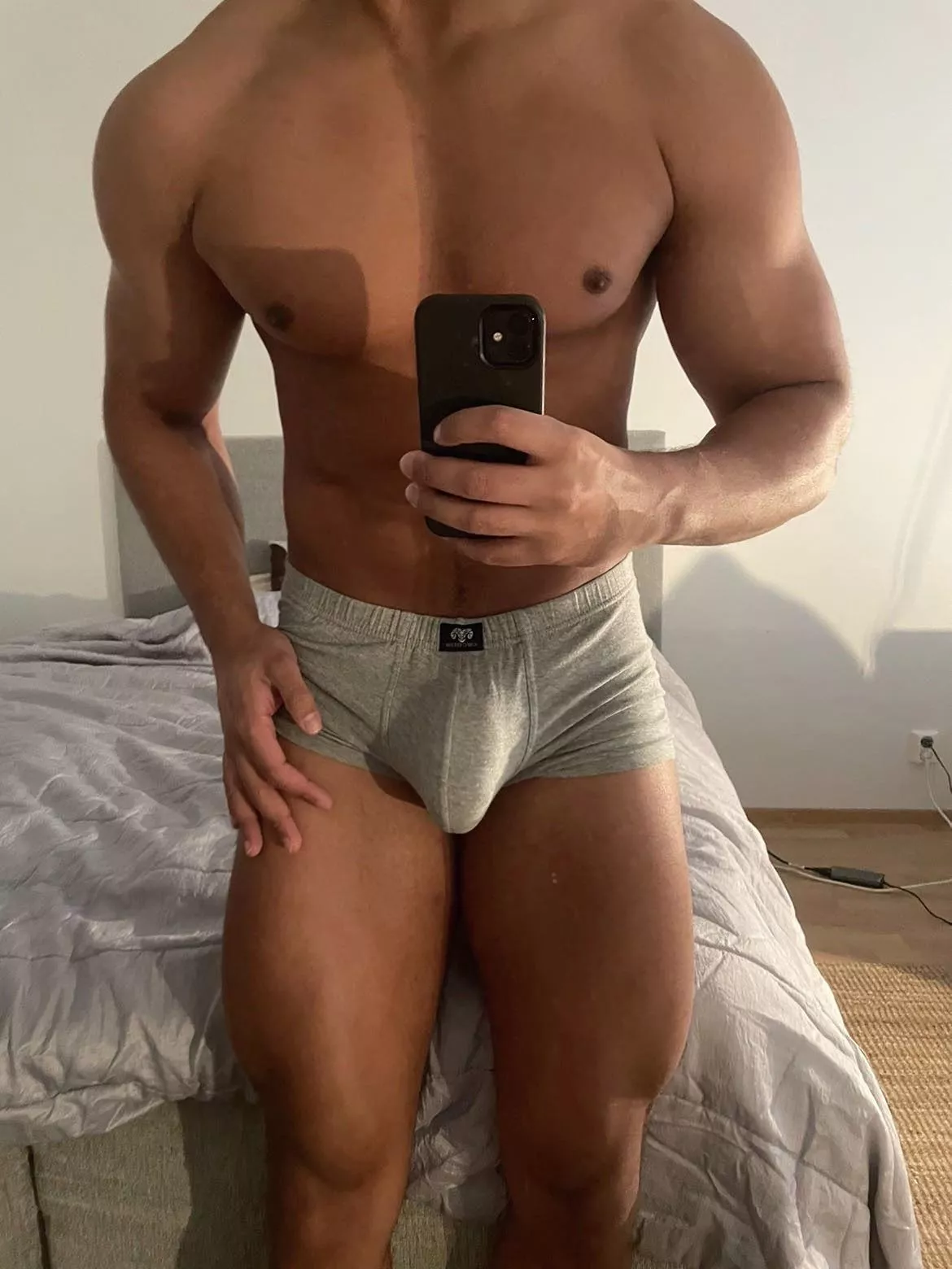 Who’s gonna rip these off?