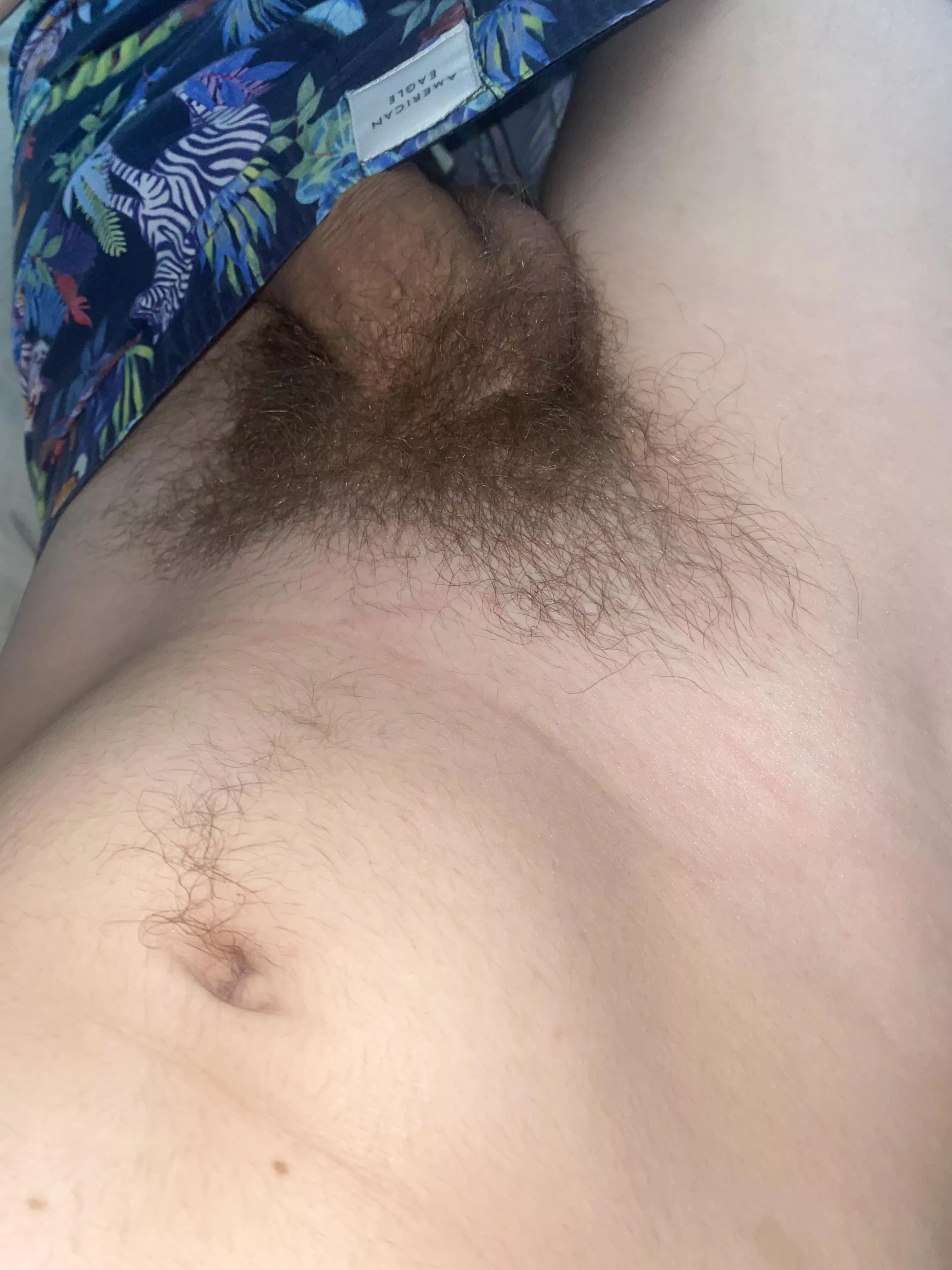 Who’s gonna sniff them?