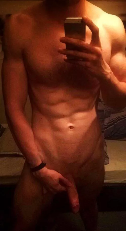 Who’s good with their mouth?