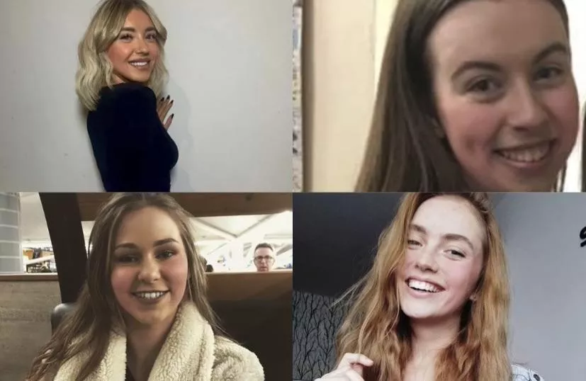 Who’s got the most slappable looking face? Who’s got the most slappable looking face?