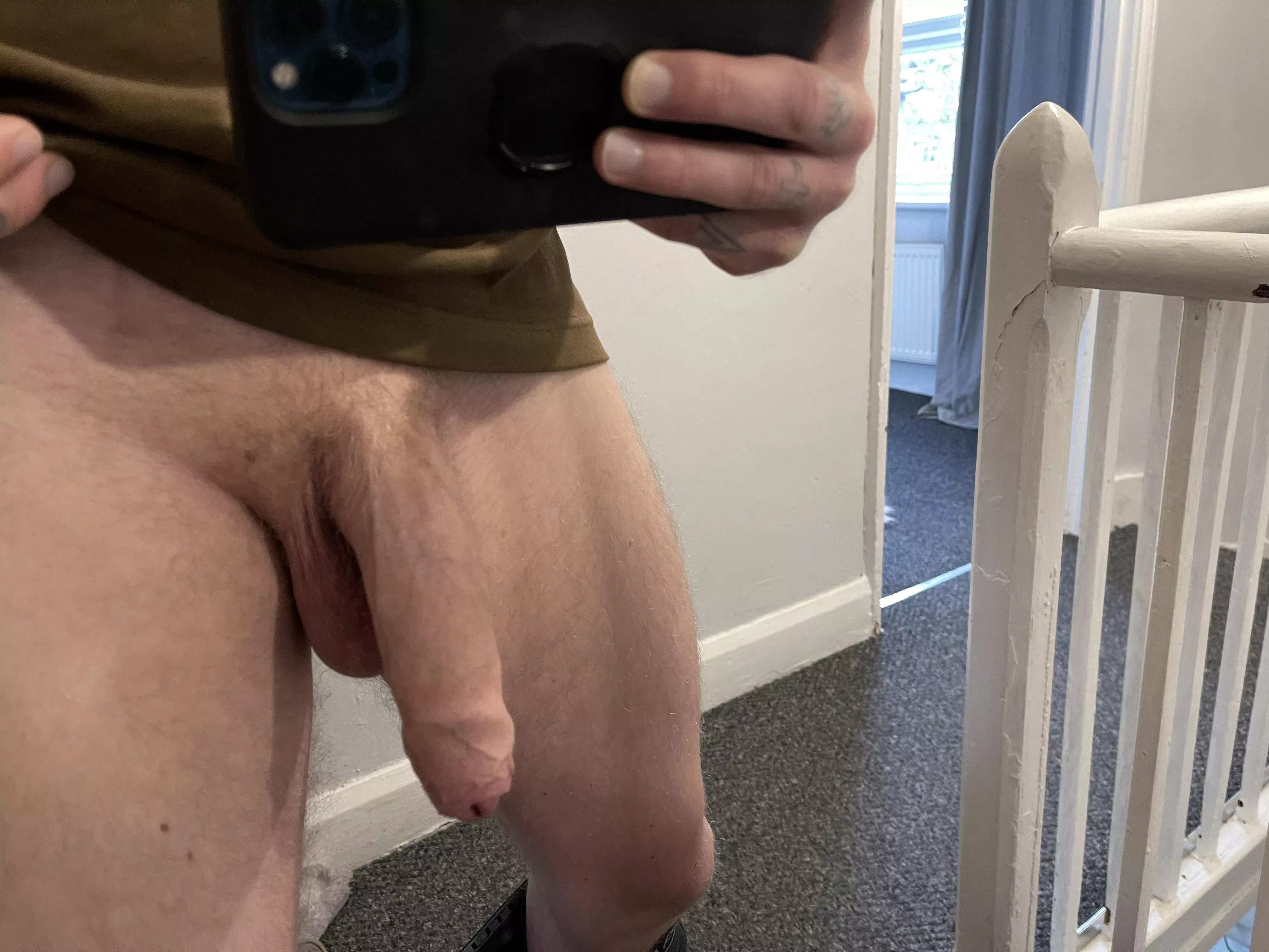 Who’s got the V-day thirst?