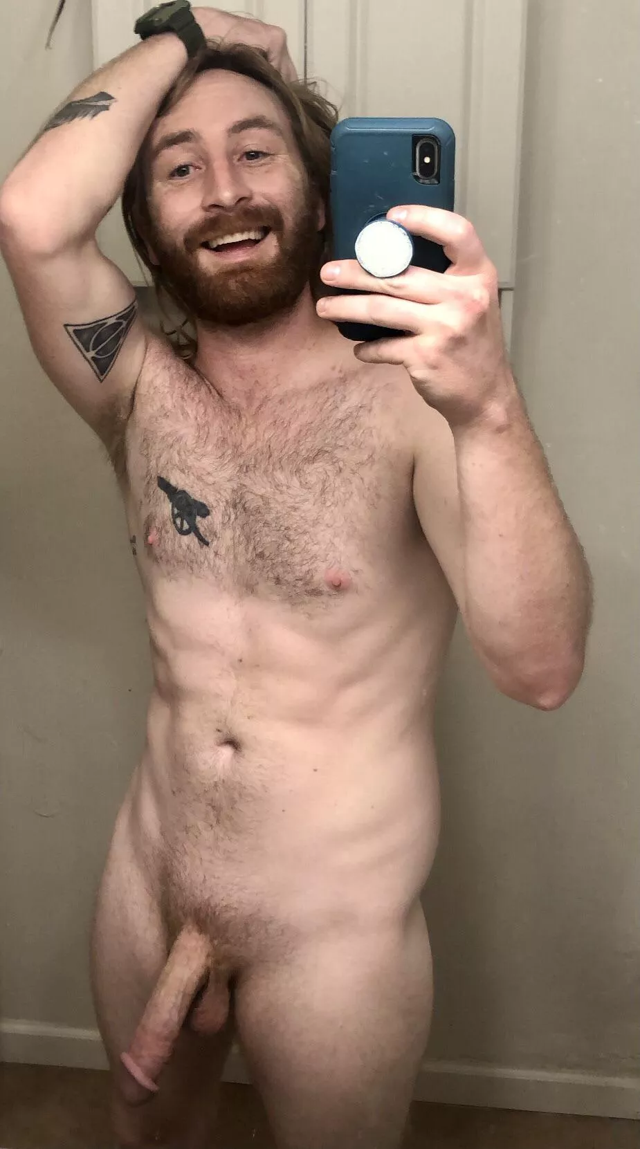 Who’s having a great Friday?! Who’s having a great Friday?!