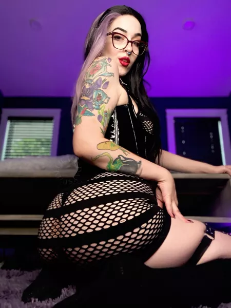Whoβs horny? π