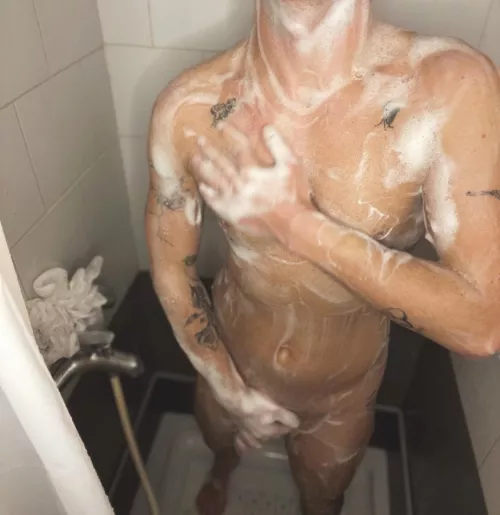 who’s horny now? 😈