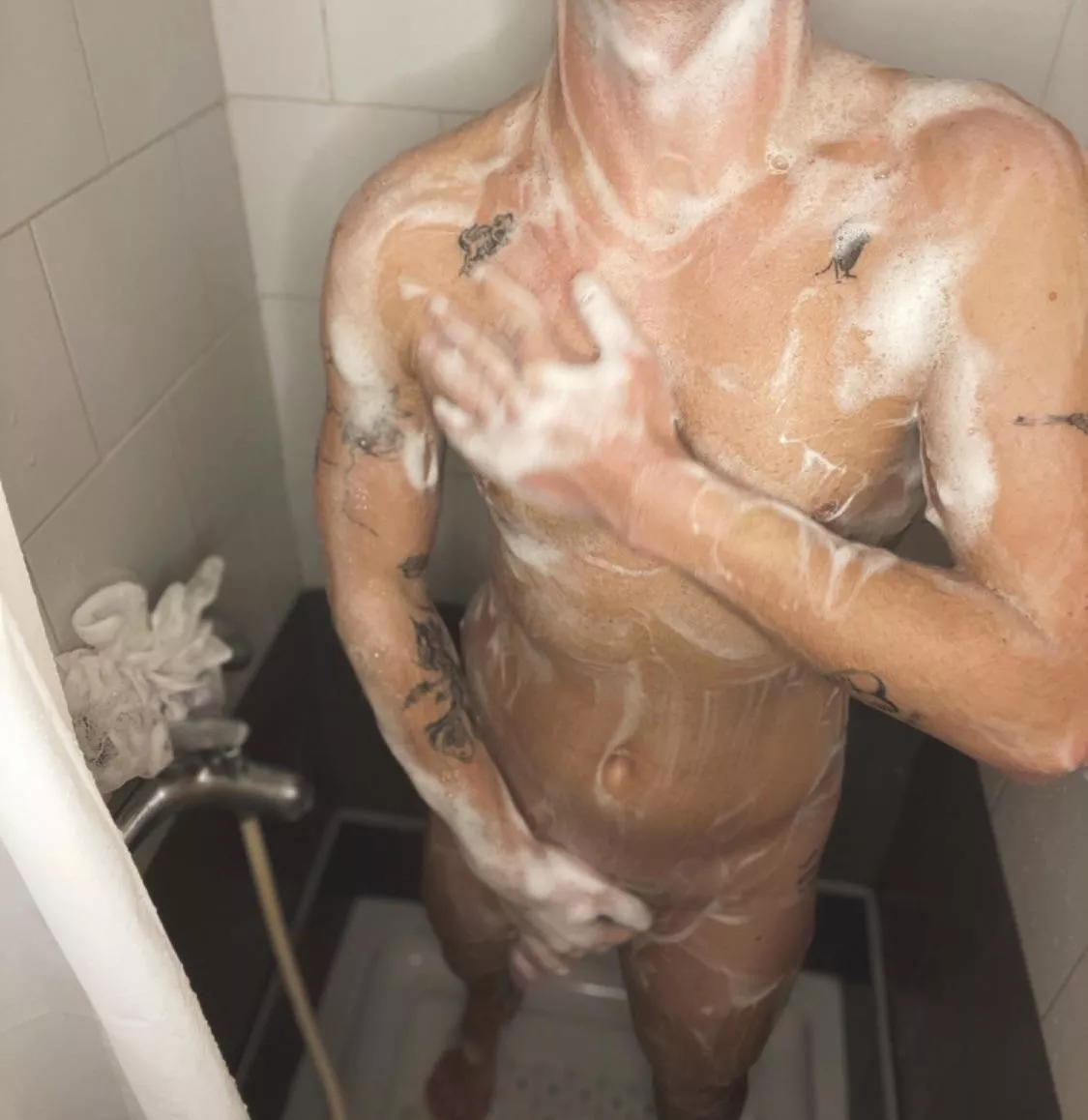 who’s horny now? 😈