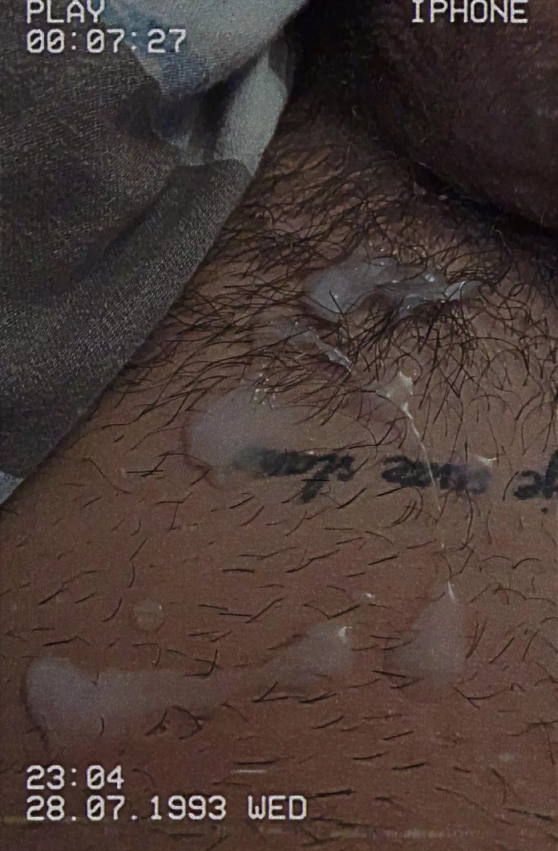 who’s horny now? 😈