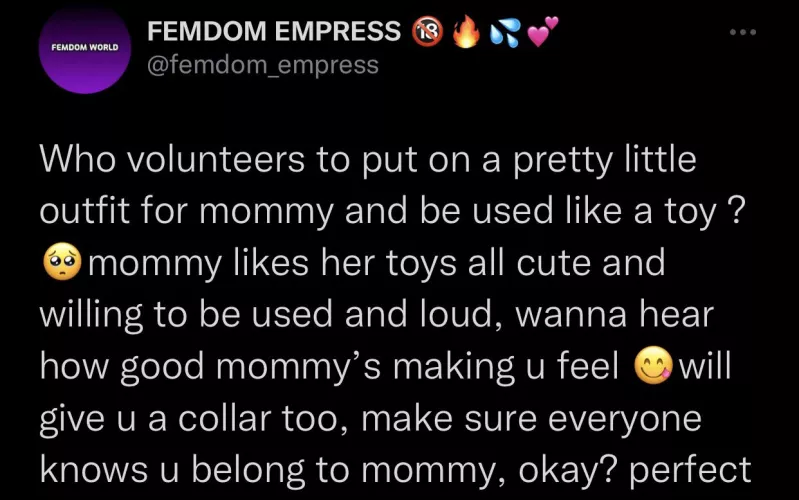 Who’s in?🥺