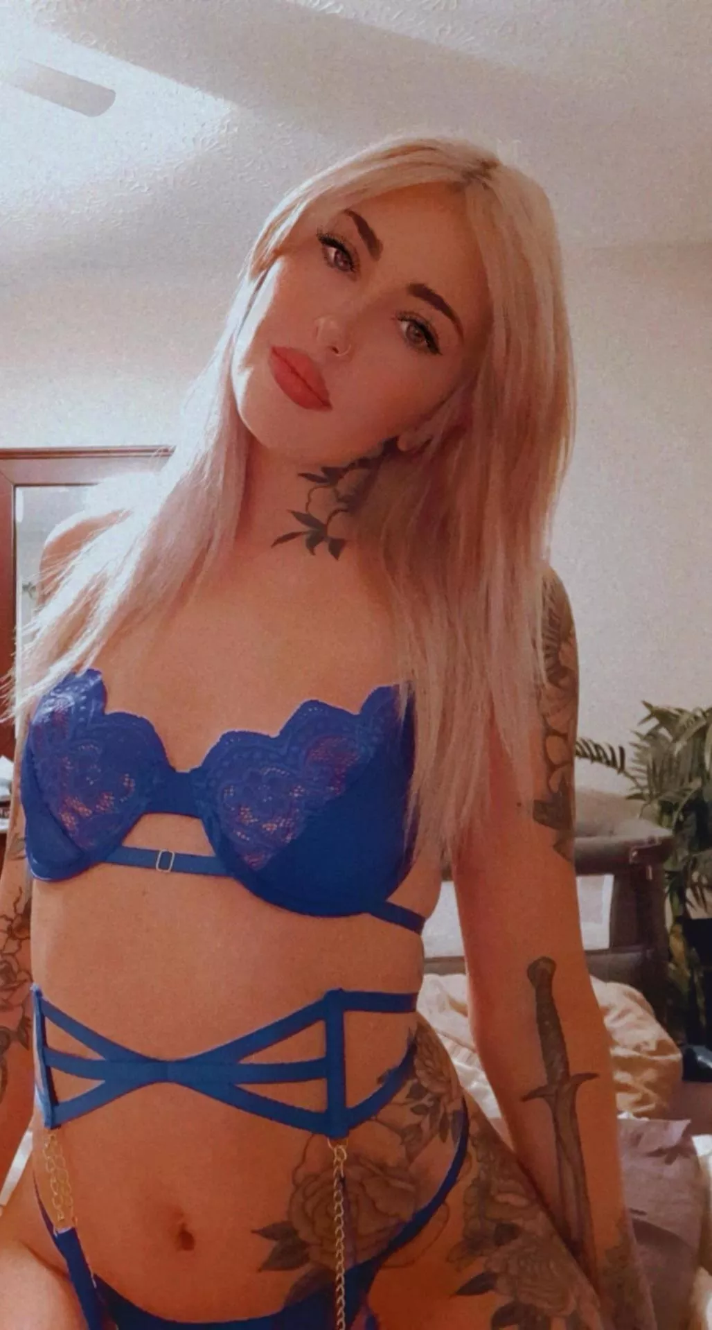 Whos interested 😈