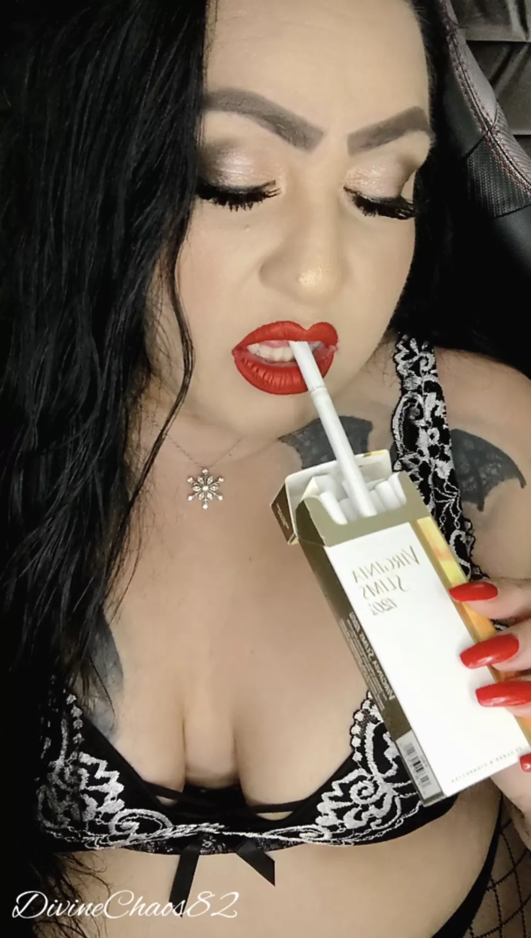 who's joining me for a smoke? 🚬