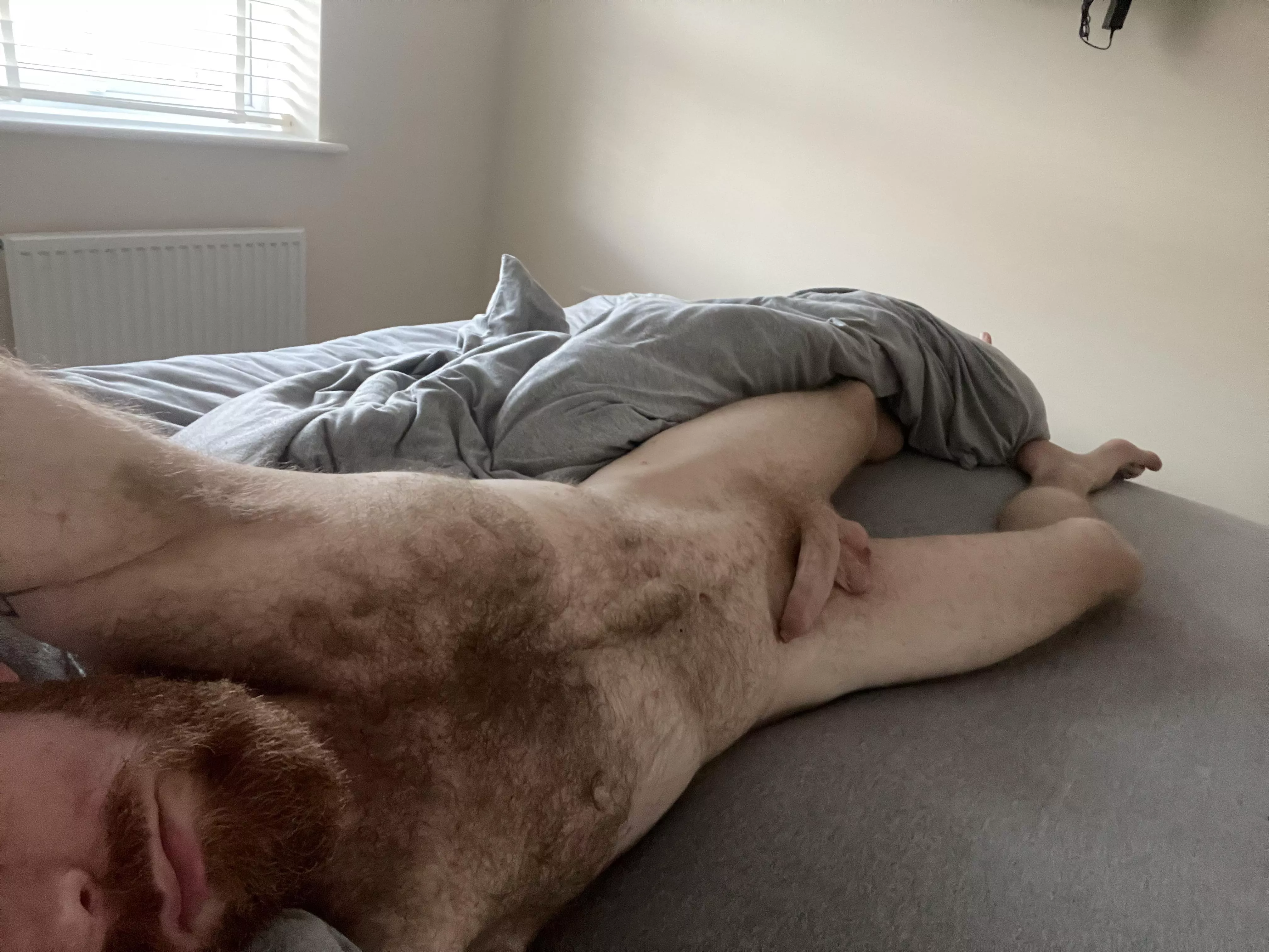 Who’s joining me? My plan is not to move from bed all day!