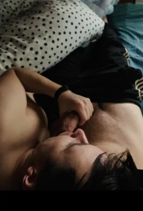 Who’s letting their BF go next?