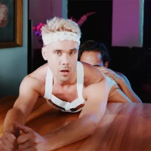 Who’s next in line?