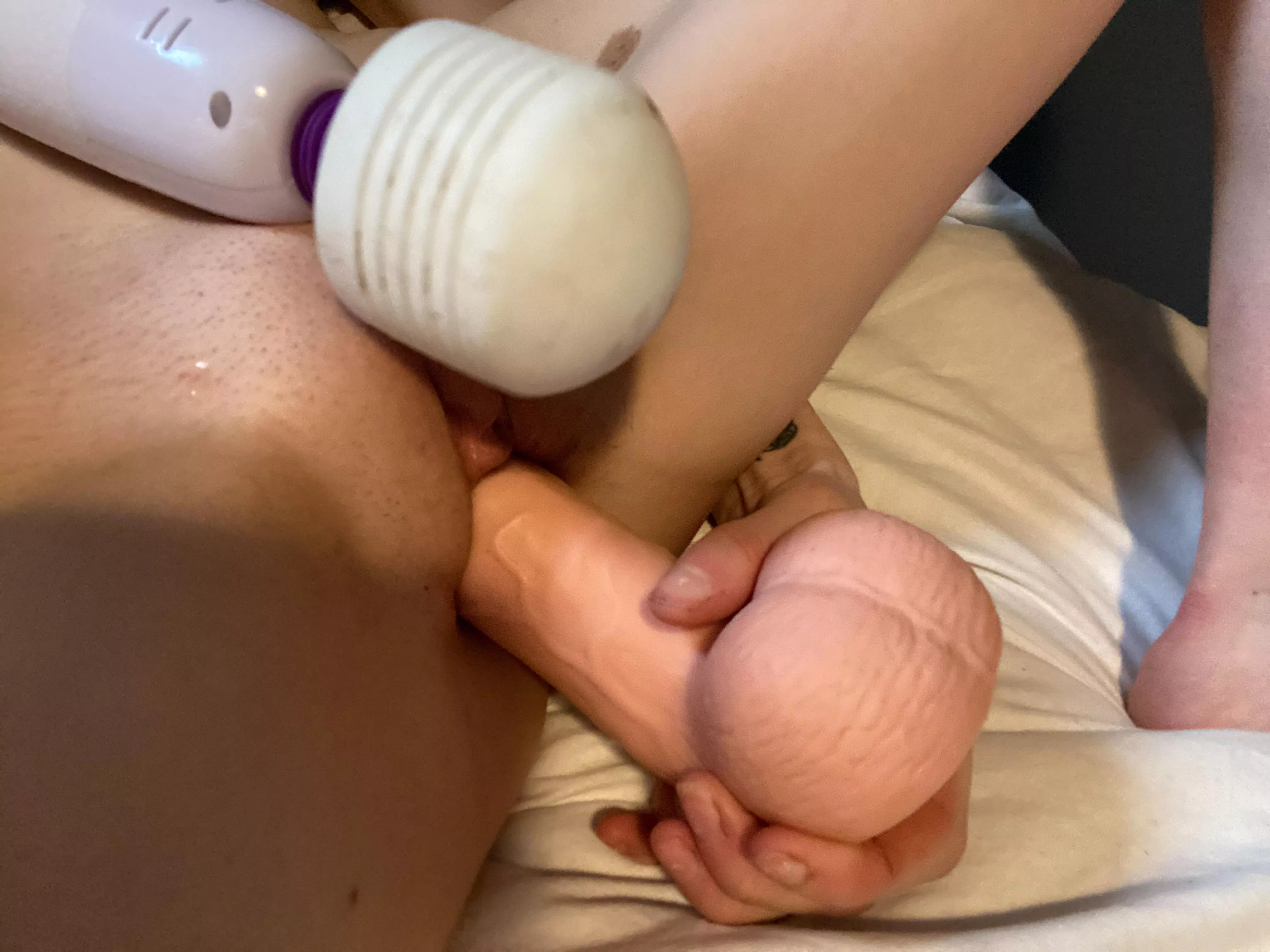 Who’s next to join the fun ? (F)