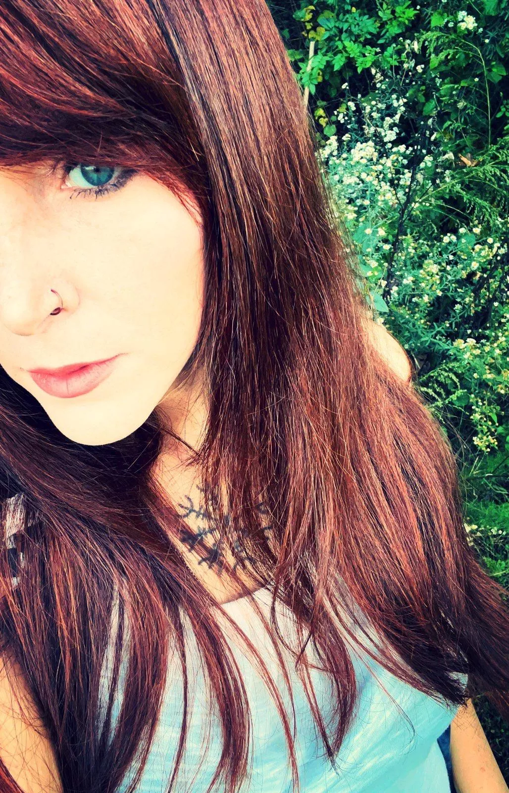 Who’s ready for Halloween?! Hoping to get some “witchy” pics this weekend!