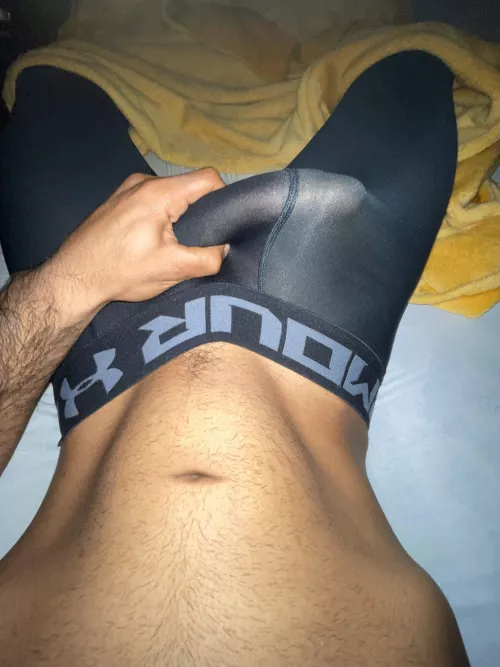 Who’s ready for some workout?