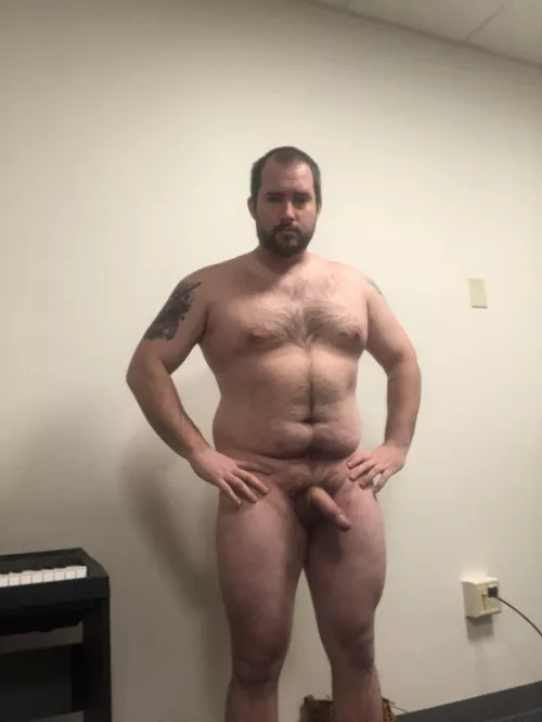 Who’s ready for this?