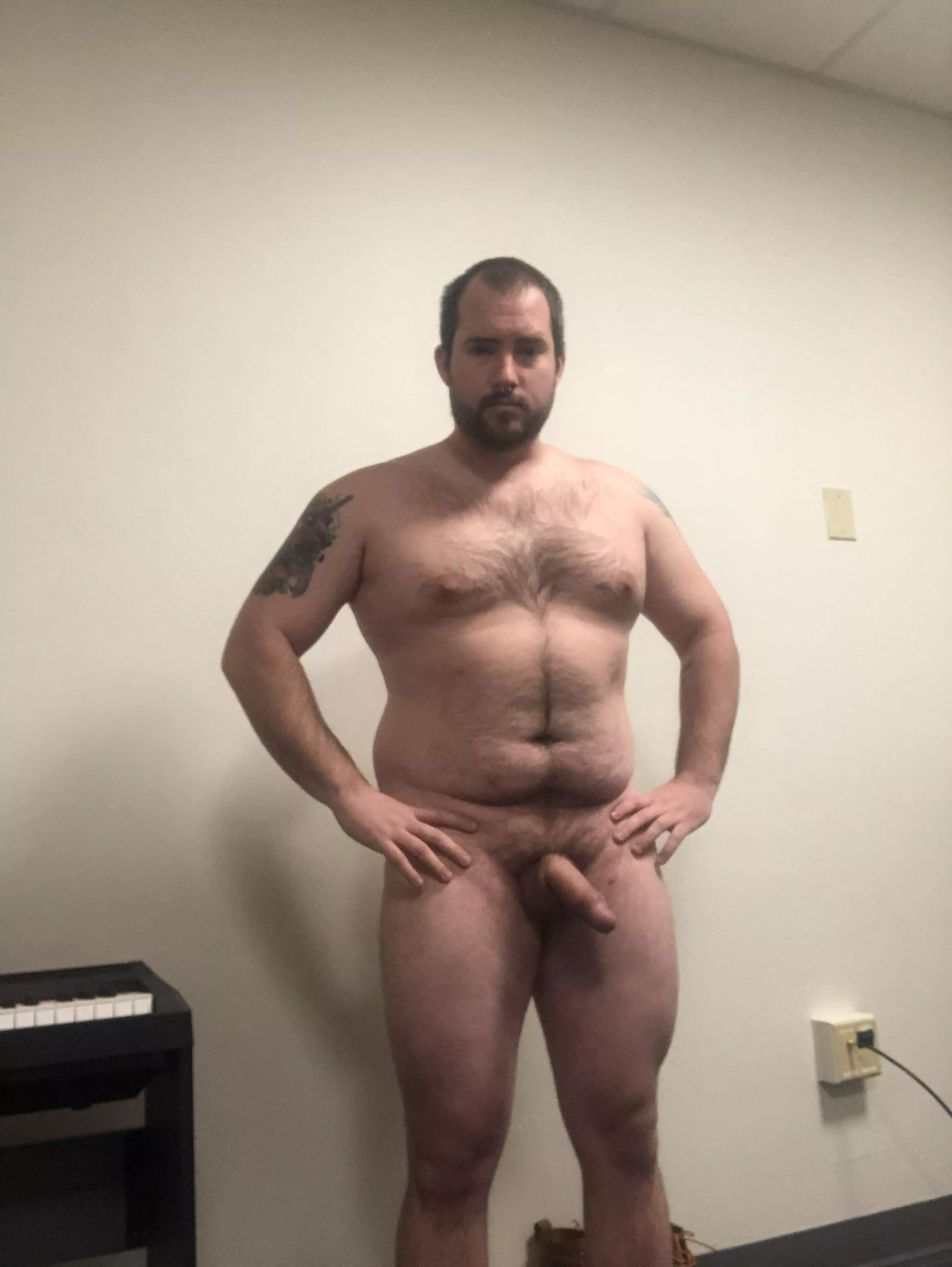 Who’s ready for this?