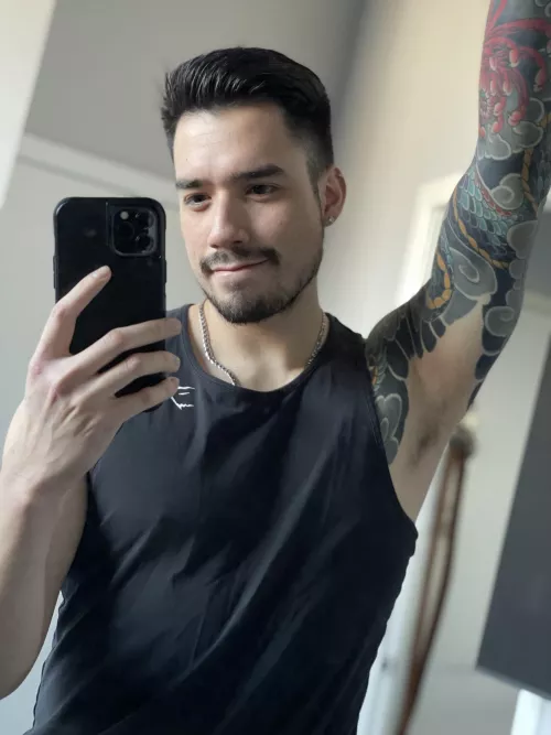 Who’s ready for winter to be over? 🙋‍♂️