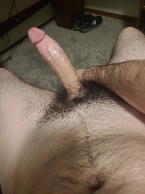 Who's ready to be ruined (Dm's welcome)