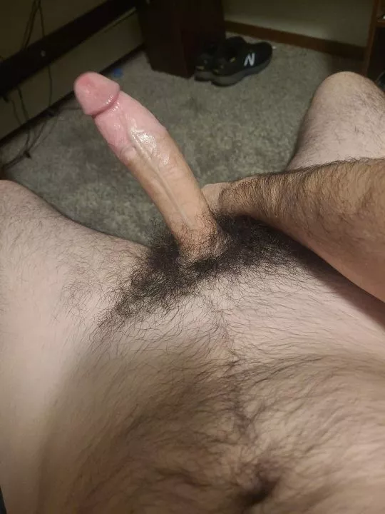 Who's ready to be ruined (Dm's welcome)